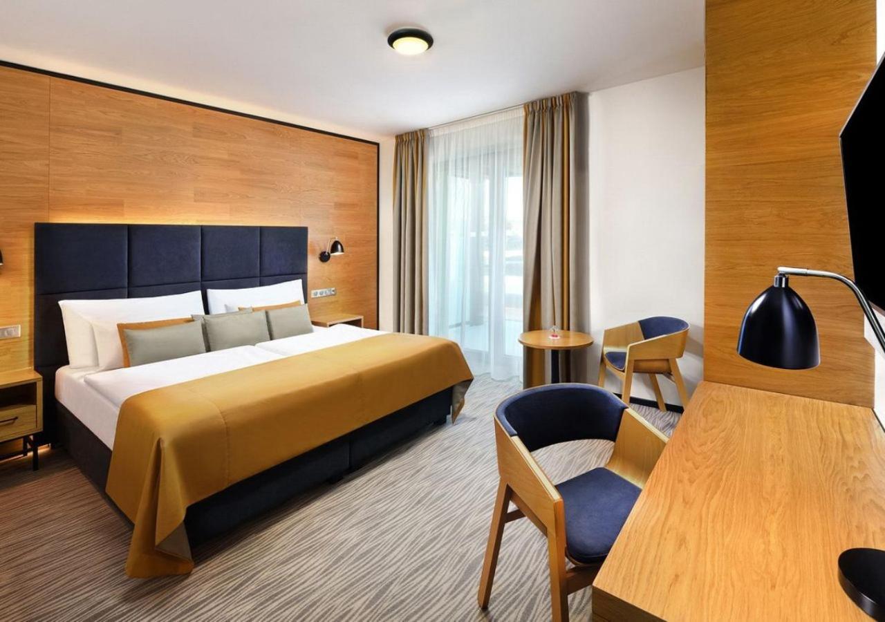 Hotel Galeria Thermal Bešeňová Eksteriør bilde