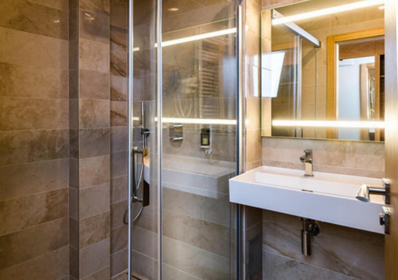 Hotel Galeria Thermal Bešeňová Eksteriør bilde