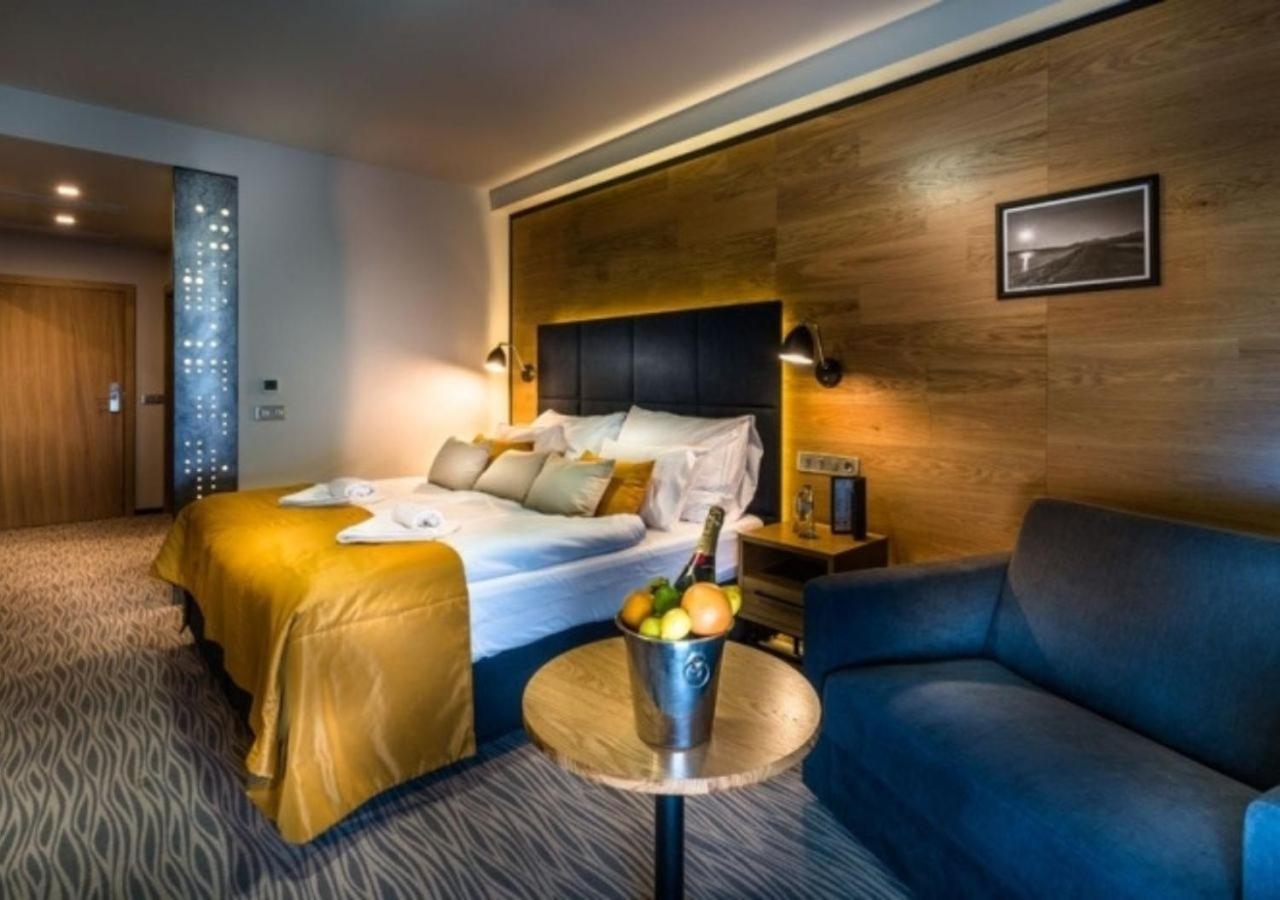 Hotel Galeria Thermal Bešeňová Eksteriør bilde