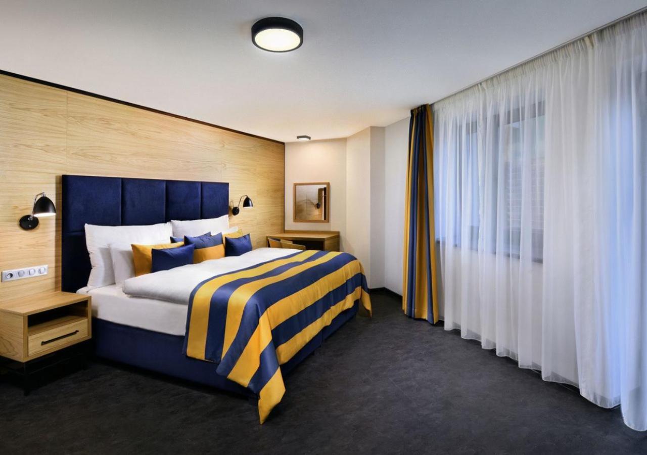 Hotel Galeria Thermal Bešeňová Eksteriør bilde