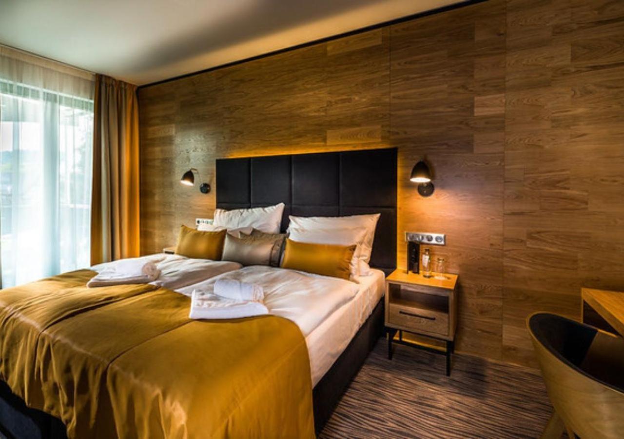 Hotel Galeria Thermal Bešeňová Eksteriør bilde