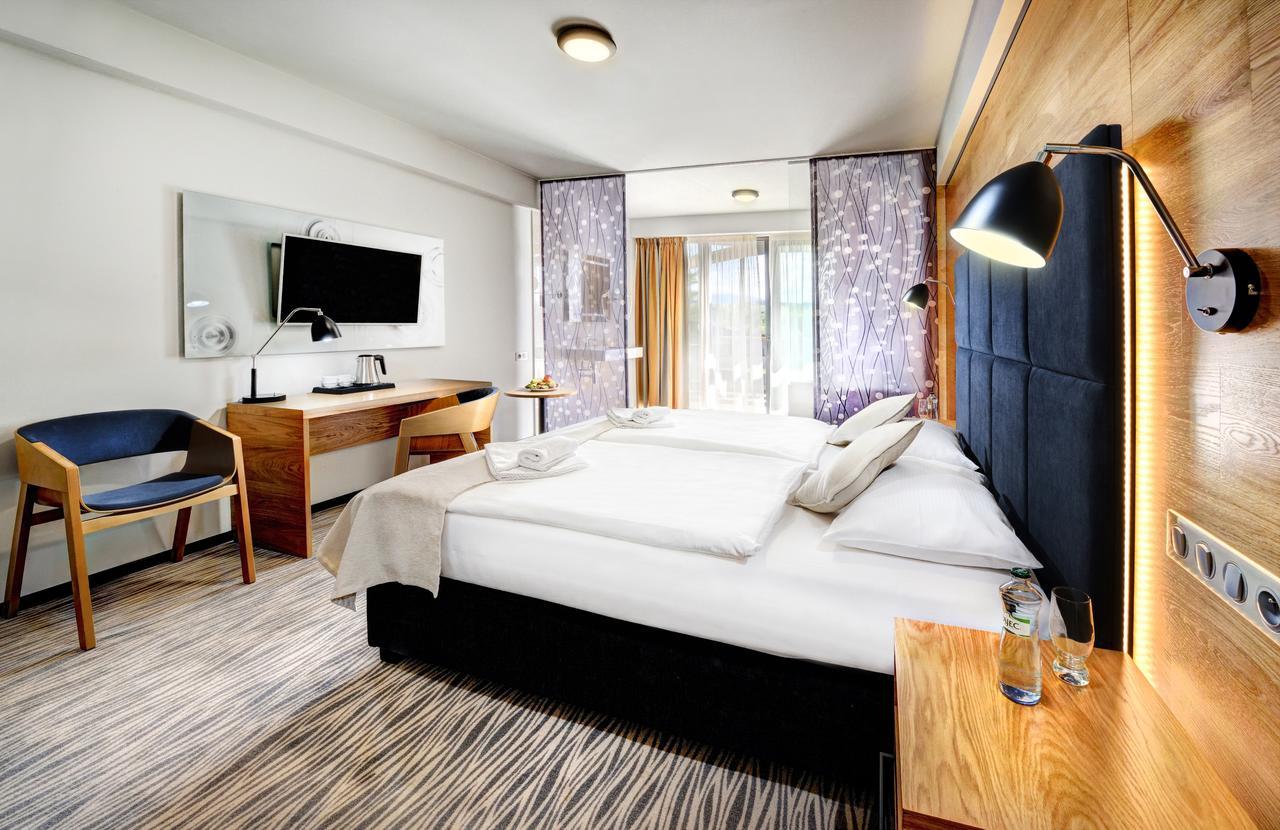 Hotel Galeria Thermal Bešeňová Eksteriør bilde