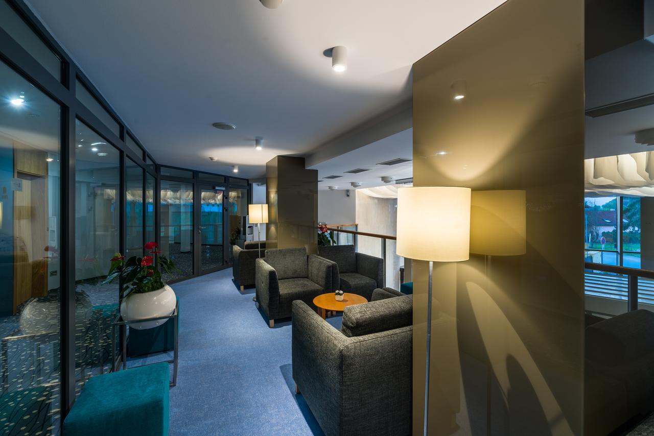 Hotel Galeria Thermal Bešeňová Eksteriør bilde