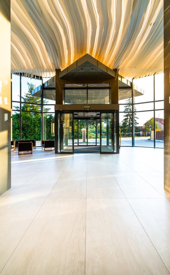 Hotel Galeria Thermal Bešeňová Eksteriør bilde
