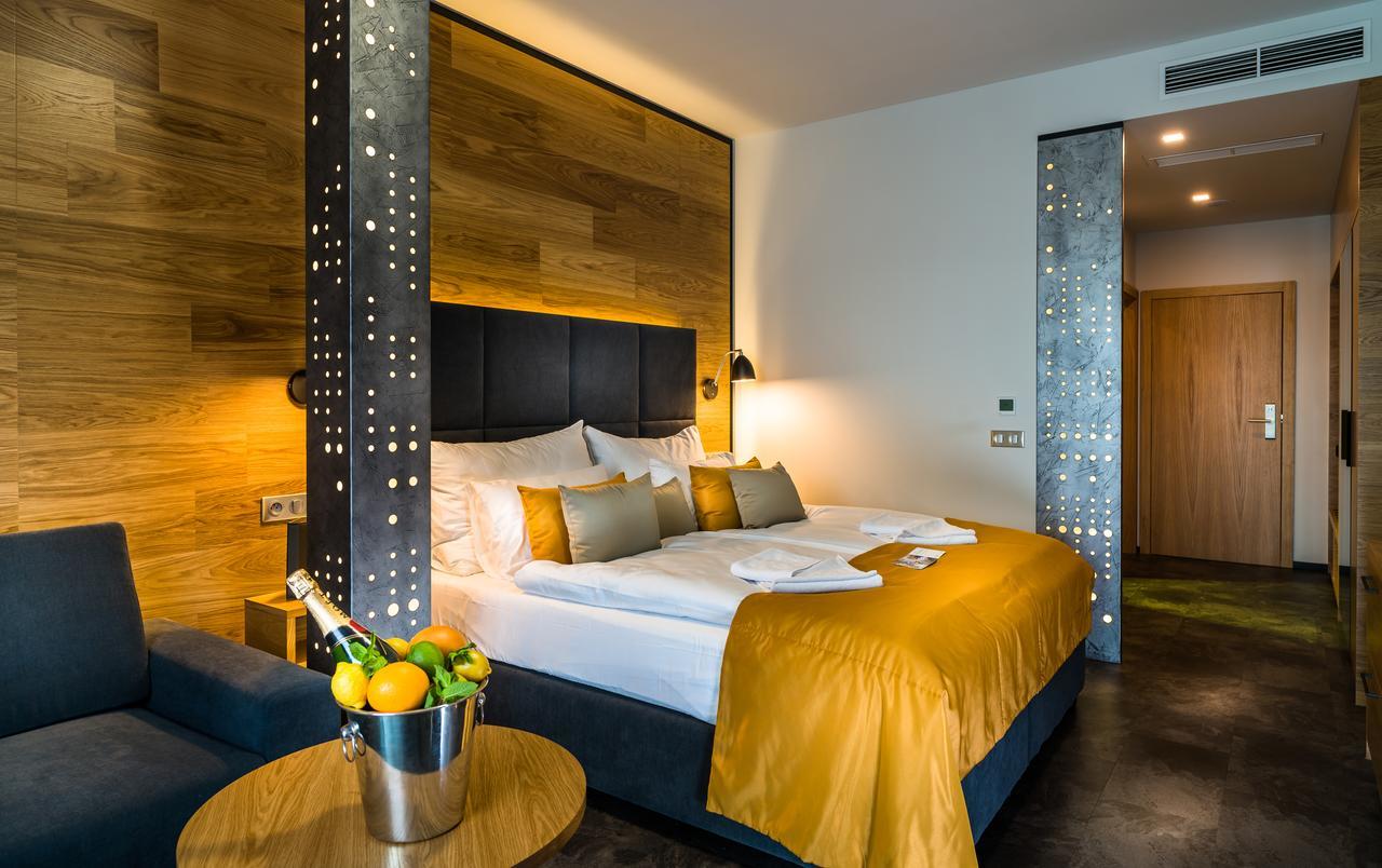 Hotel Galeria Thermal Bešeňová Eksteriør bilde